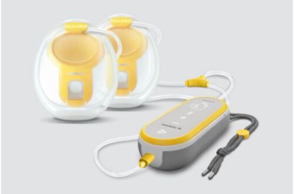 Picture of Freestyle™ Hands-free Breast Pump