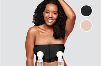 Picture of Hands-free™ Pumping Bustier