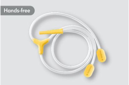 Picture of Hands-free Tubing for Pump In Style® 