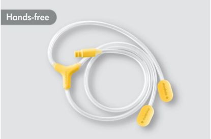 Picture of Hands-free Tubing for Freestyle or Swing Maxi™