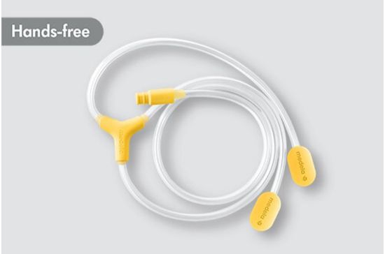 Hands-free Collection Cups - Medela