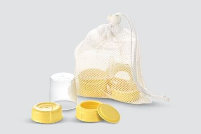 Picture of Breast Milk Storage Bottle Spare Parts 