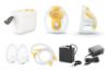 Picture of Pump In Style® Hands-free Breast Pump   