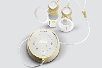 Picture of Sonata® Smart Breast Pump