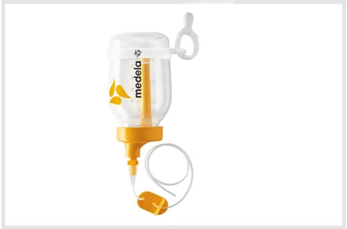 Breast Feeding Supply- Supplemental Nursing System™ (SNS™)