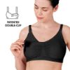 Picture of 3-in-1 Nursing and Pumping Bra