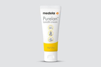 Picture of Purelan™ Lanolin Nipple Cream 37g