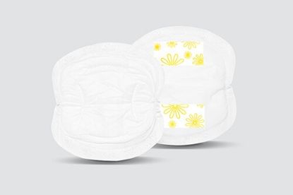 Picture of Super Absorbency Disposable Nursing Pads
