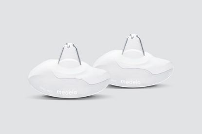 Picture of Contact™ Nipple Shields