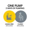 Picture of Swing Maxi™ Pump Your Way Deluxe Bundle