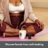 Picture of Pump In Style Hands-free + Easy Pour Breast Milk Bags Bundle