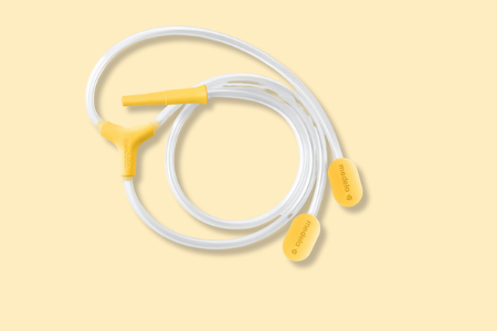 Picture for category Extra Pump Parts