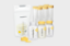 Picture of Breast Milk Storage Gift Set™