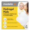 Picture of Hydrogel Pads