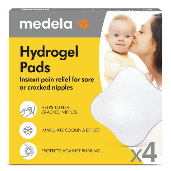 Picture of Hydrogel Pads