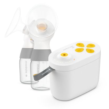 Picture of Pump In Style® Pro Double Electric Breast Pump