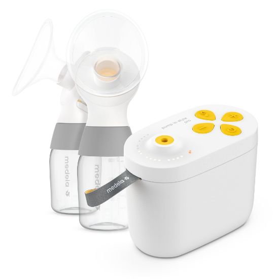 Picture of Pump In Style® Pro Traditional Breast Pump