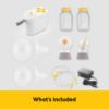 Picture of Pump In Style® Pro Traditional Breast Pump