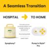 Picture of Pump In Style® Pro Traditional Breast Pump