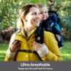 Picture of Ultra-breathable Nursing Pads