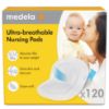 Picture of Ultra-breathable Nursing Pads