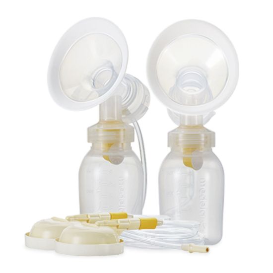 Picture of Symphony® Double Breast Pump Kit