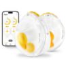 Picture of Magic InBra™ Wearable Double Electric Breast Pump