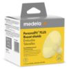 Picture of PersonalFit™ PLUS Breast Shield