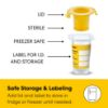 Picture of Harmony with Colostrum Collection & Feeding Kit