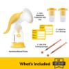 Picture of Harmony with Colostrum Collection & Feeding Kit