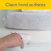 Picture of Quick Clean™ Wipes