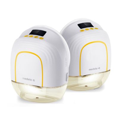 Picture of Melody InBra™ Wearable Double Electric Breast Pump 2.0