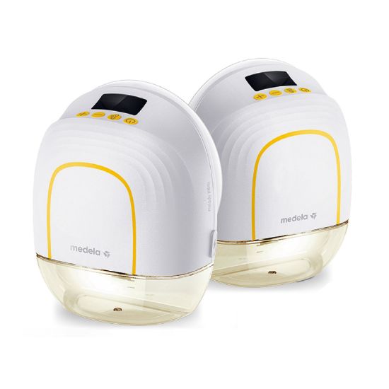 Picture of Melody InBra™ Wearable Double Electric Breast Pump 2.0