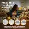 Picture of Melody InBra™ Wearable Double Electric Breast Pump 2.0