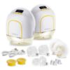 Picture of Melody InBra™ Wearable Double Electric Breast Pump 2.0