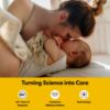 Picture of Freestyle™ Mini Hands-free Double Electric Breast Pump