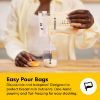 Picture of All-in-One Breast Milk Storage Set